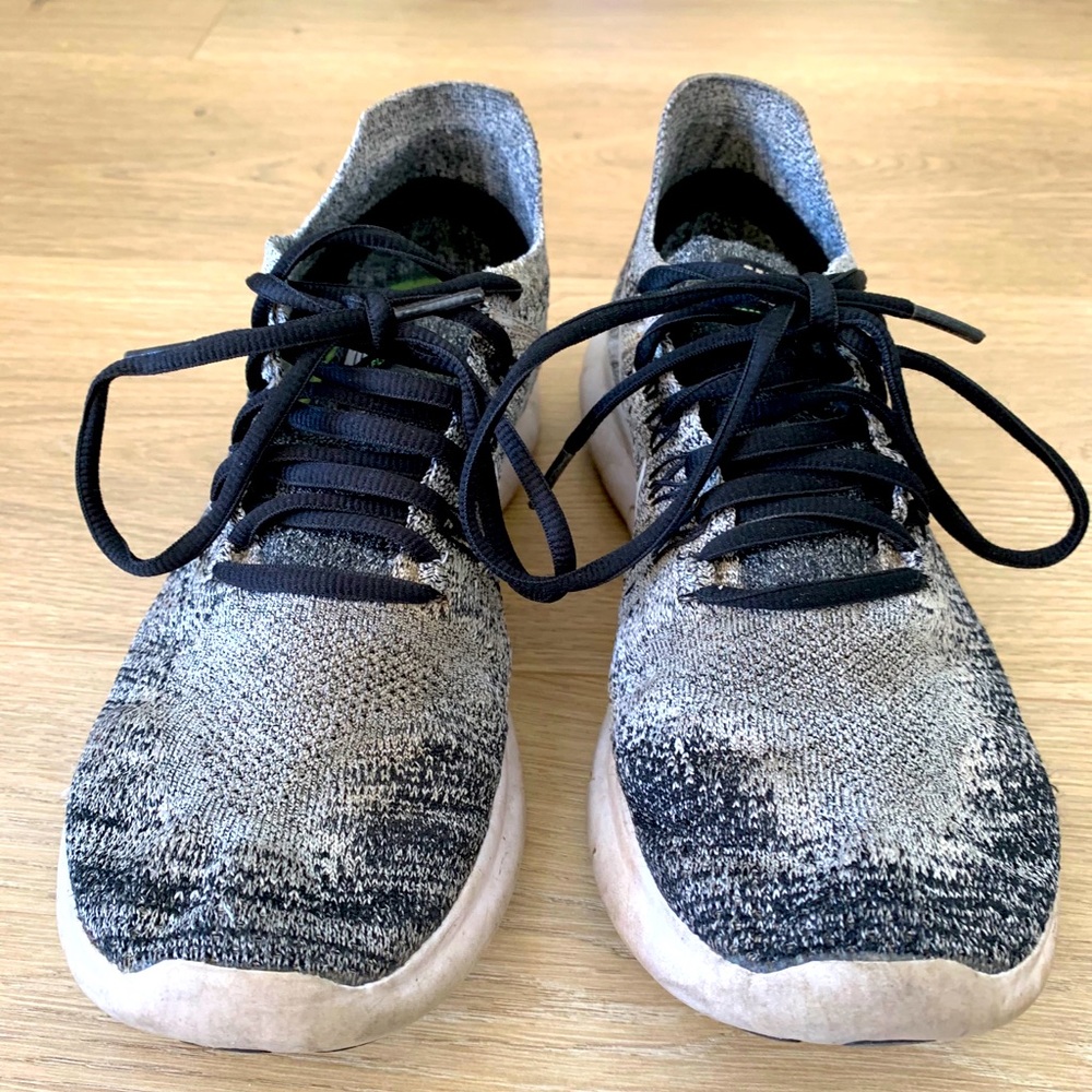 Women’s Nike Free RN Flyknit Running Shoes